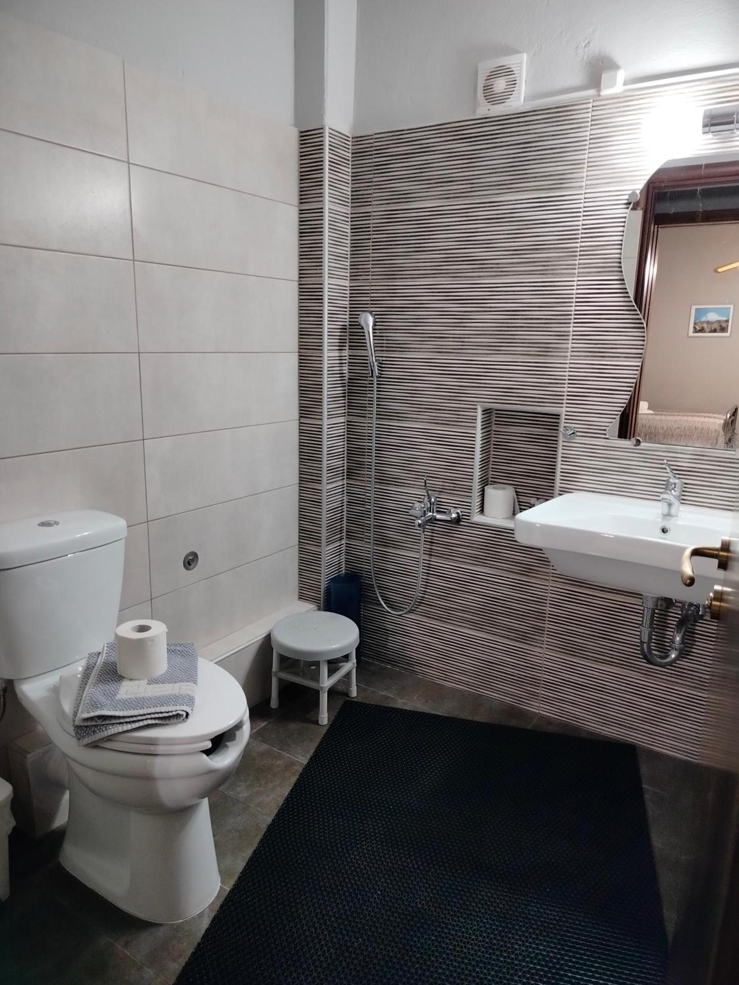 Iliahtida Apartments 로비에스 외부 사진