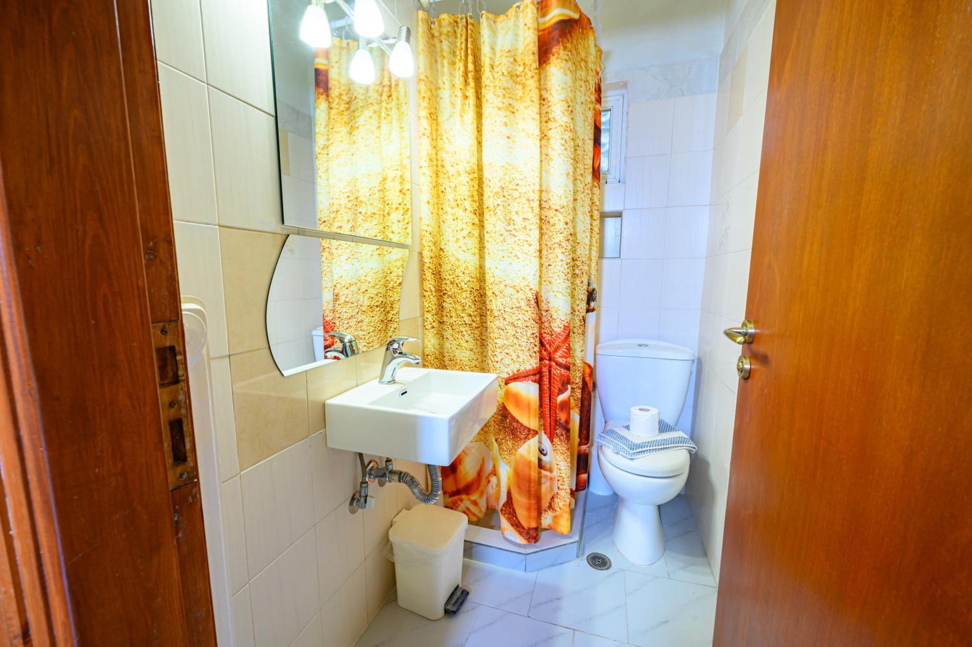 Iliahtida Apartments 로비에스 외부 사진