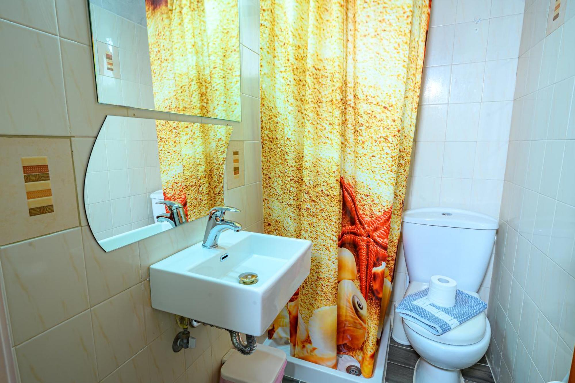 Iliahtida Apartments 로비에스 외부 사진